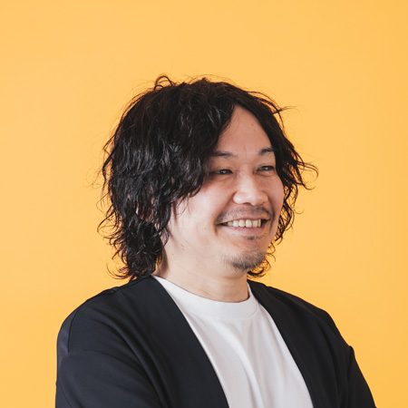 Wonderful Rice ブランドディレクター / 株式会社toritoke 代表　宮本将弘